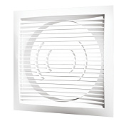 Решетка вент сферическая с фланцем 1717РС12,5Ф Решетка вент сферическая с фланцем 1717РС12,5Ф