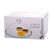Блюдо с крышкой PATISSERIE d=322 мм 95198 Блюдо с крышкой PATISSERIE d=322 мм 95198