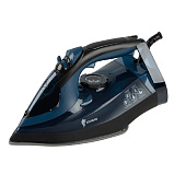 Утюг LEONORD LE-1801 черно-синий Утюг LEONORD LE-1801 черно-синий