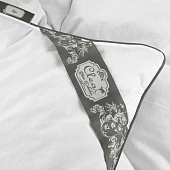  Одеяло 172х205 Эко пух Soft 172/001-EDS 