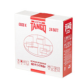 Светильник потолочный LED Грань СЛЛ 24Вт 6К (320х55) /TANGO Светильник потолочный LED Грань СЛЛ 24Вт 6К (320х55) /TANGO