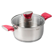  Кастрюля Taller 2,2л Грейси TR-17286 