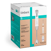 Блендерный комплект Timberk T-HB42F04 Блендерный комплект Timberk T-HB42F04