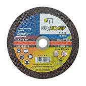 Круг отрезной по металлу 180х2,0х22,2 Луга Круг отрезной по металлу 180х2,0х22,2 Луга