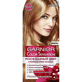 Краска для волос Garnier Роскошь цвета 7.0 Зол топаз