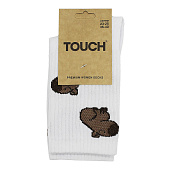  Женские носки 2648, р. 23-25 