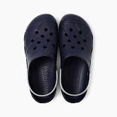 Сабо мужские Ола, фиолетово-синий/дымчатый серый, р. 41, 10401127 Сабо мужские Ола, фиолетово-синий/дымчатый серый, р. 41, 10401127