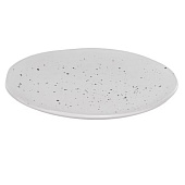 Тарелка мелкая Elrington Aurora 20 cм 235-61010