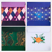 Ароматизатор для дома «Новогодний микс», 11 х 11 см 9484984 Ароматизатор для дома «Новогодний микс», 11 х 11 см 9484984