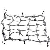 Сетка багажная 40х40см AIRLINE AS-S-07 Сетка багажная 40х40см AIRLINE AS-S-07