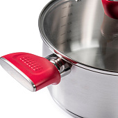 Кастрюля Taller 3,0л Грейси TR-17287 Кастрюля Taller 3,0л Грейси TR-17287