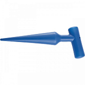  Конус посадочный, полипропиленовый// Россия , 64502 