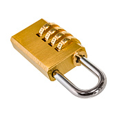 Замок навесной кодовый PDB-40-28-CODE Апекс Замок навесной кодовый PDB-40-28-CODE Апекс