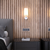 Рамка 3-м Acrylic графит/W0032704 Рамка 3-м Acrylic графит/W0032704