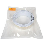 Планка декоративная ЖАР-ПТИЦА 7х300 Платина Планка декоративная ЖАР-ПТИЦА 7х300 Платина