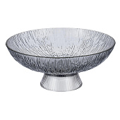 Фруктовница на ножке, d-26см EX6001-10B/L1N Фруктовница на ножке, d-26см EX6001-10B/L1N