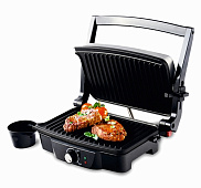 Электрогриль SA-7656 1500 Вт Электрогриль SA-7656 1500 Вт