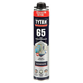 Пена монтажная профессиональная TYTAN Professional 65 LIMITED EDITION 750 мл Пена монтажная профессиональная TYTAN Professional 65 LIMITED EDITION 750 мл
