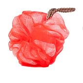  Мочалка для тела 40 гр. "Градиент", цвет МИКС   5376381 