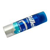 Гель для бритья GILLETTE Sensitive Cool (д/чувствительной кожи) 200мл Гель для бритья GILLETTE Sensitive Cool (д/чувствительной кожи) 200мл