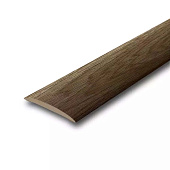  Порог пластик 36ммх0,9м "Изи" самоклеящиеся №205 Дуб капучино/Идеал 