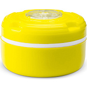 Термо ланч-бокс Food Fun Big, 0,315 л, Yellow ML31103-YL Термо ланч-бокс Food Fun Big, 0,315 л, Yellow ML31103-YL