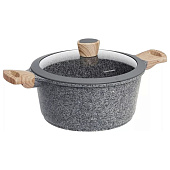 Кастрюля Nadoba Mineralica 4,3 л 728411 Кастрюля Nadoba Mineralica 4,3 л 728411