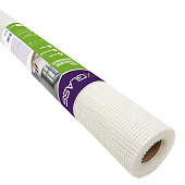  Сетка ШТУКАТУРНАЯ 5х5мм, [1х10м] 60гр/м2 /Лига 