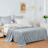  Плед 200х220 Cleo Home Bellini велсофт 200/003-BEL 