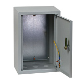 Бокс ЩМП-04, 300х155х400мм, IP31 EKF PROxima