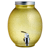  ДИСПЕНСЕР ДЛЯ НАПИТКОВ "LEMON" 4 Л 718-202 