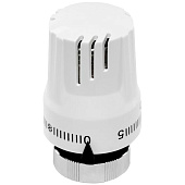 Термоголовка жидкостная Royal Thermo BASIC М30х1,5 белый