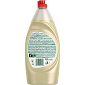 Средство для мытья посуды Фейри Нежные руки Ромашка и витамин Е 900мл Средство для мытья посуды Фейри Нежные руки Ромашка и витамин Е 900мл