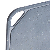 Доска разделочная Sugar&Spice STONE 29х20см темный камень 66-3194 Доска разделочная Sugar&Spice STONE 29х20см темный камень 66-3194