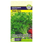 Зелень Петрушка Листовая Богатырь СА Зелень Петрушка Листовая Богатырь СА