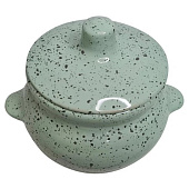 Горшок для жаркого 0,5 л с ручками гармония 109523 Горшок для жаркого 0,5 л с ручками гармония 109523