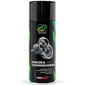  Смазка универсальная силиконовая (аэрозоль 520 мл.) JT-03 