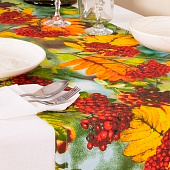  Дорожка (рогожка) 45х130 Рябинка 16260 