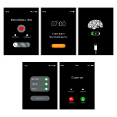 Тетрадь А5 48л скрепка клетка "S" Месседж, Стандарт 4+0+Твин (микс) (5/50) /024291/ Тетрадь А5 48л скрепка клетка "S" Месседж, Стандарт 4+0+Твин (микс) (5/50) /024291/