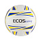  Мяч волейбольный (№5 микс цветов) Ecos 998196 
