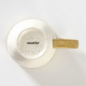 Кружка Magistro Poursephona, 400 мл, фарфор 9216750 Кружка Magistro Poursephona, 400 мл, фарфор 9216750