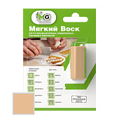  Мягкий воск для реставрации поверхностей Бук Master Good 