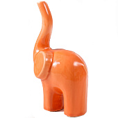 Сувенир Слоник, керамика, цвет микс, 5,5х7,5х12,5 см, 10063387 Сувенир Слоник, керамика, цвет микс, 5,5х7,5х12,5 см, 10063387