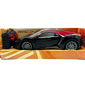 Машина радиоуправляемая Спортивная, 4 канала, 30х10 см, коробка, SB-01A Машина радиоуправляемая Спортивная, 4 канала, 30х10 см, коробка, SB-01A