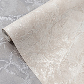 Обои 1.06х10м Rossi арт.1075-17ОАВ Серо-бежевый /RENOWA Обои 1.06х10м Rossi арт.1075-17ОАВ Серо-бежевый /RENOWA