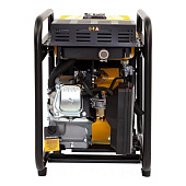 Электрогенератор инверторный 2500Вт, 5 л, АИ-92, Denzel GT-2500iF Электрогенератор инверторный 2500Вт, 5 л, АИ-92, Denzel GT-2500iF