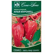 Перец Илья Муромец, Семко 