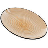 Тарелка мелкая Elrington Бриз Пальмира 19 см 191-27041 Тарелка мелкая Elrington Бриз Пальмира 19 см 191-27041