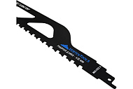Полотно для сабельной пилы по газобетону 455мм, Vertextools K-S2243HM