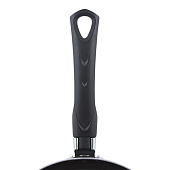 Сковорода "Sandy" 240мм, золотистый, 6682419 Сковорода "Sandy" 240мм, золотистый, 6682419